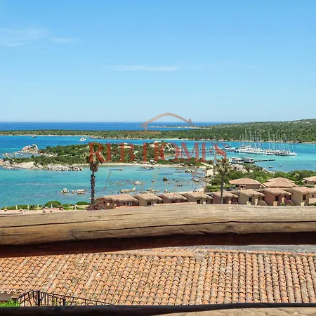 Apartment Marineledda Sole E Relax *