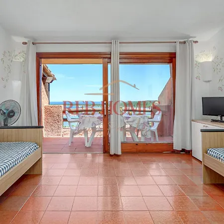 Apartment Marineledda Sole E Relax *