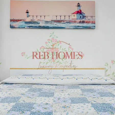 דירה Marineledda Sole E Relax מרינלה