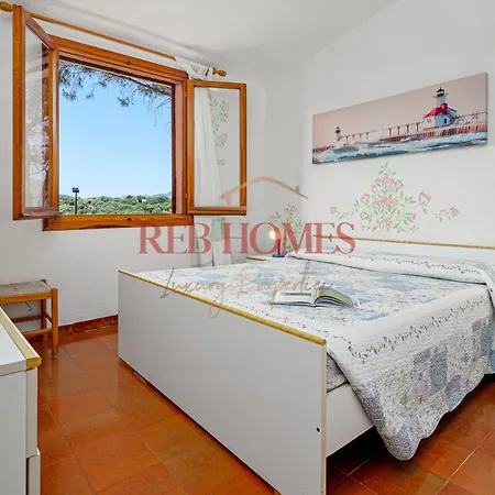 דירה Marineledda Sole E Relax